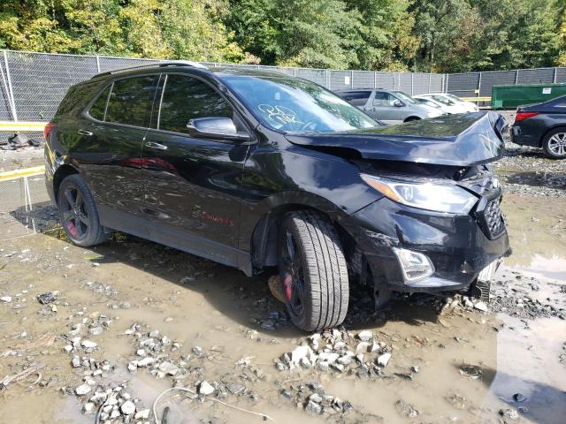 Photo 4 from auction – 2020 CHEVROLET EQUINOX PR with VIN 2GNAXXEV1L6284030