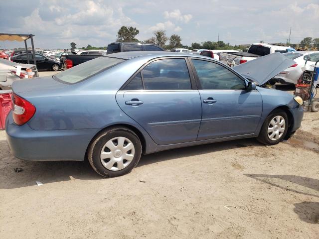 Photo 3 from auction – 2004 TOYOTA CAMRY LE with VIN 4T1BE32K84U932189