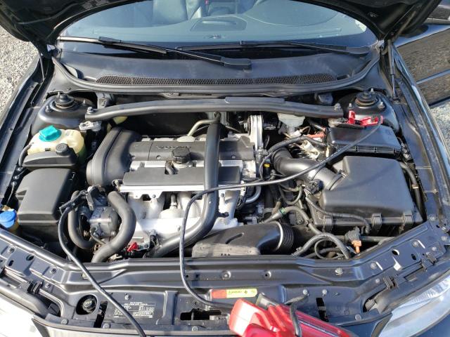 Photo 11 from auction – 2009 VOLVO S60 2.5T with VIN YV1RH592892730526