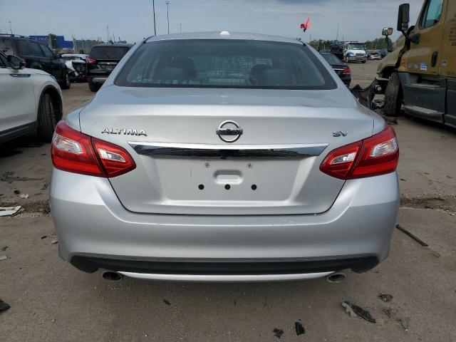 Photo 6 from auction – 2017 NISSAN ALTIMA 2.5 with VIN 1N4AL3AP9HC220858