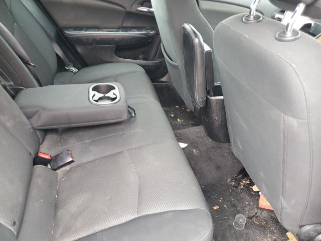 Photo 10 from auction – 2013 DODGE AVENGER SE with VIN 1C3CDZAB4DN519202