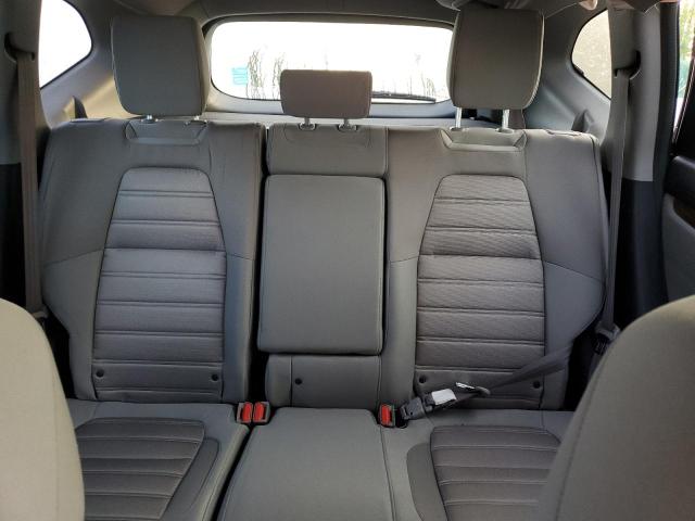 Photo 10 from auction – 2018 HONDA CR-V EX with VIN 7FARW2H56JE082356