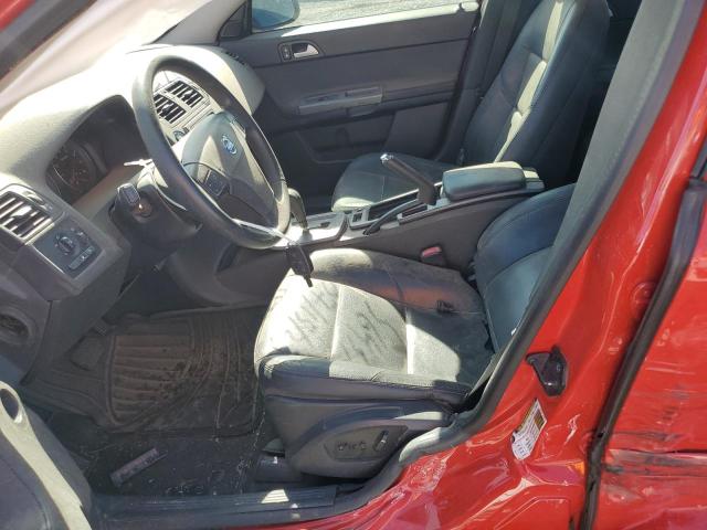 Zdjęcie 7 z aukcji – 2008 VOLVO S 40 z VIN YV1MS390882373698