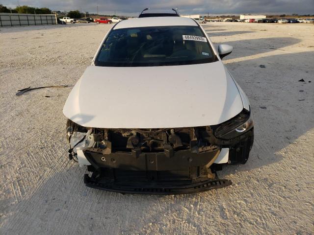 Photo 5 from auction – 2019 MAZDA 3 with VIN JM1BPBJM1K1133767