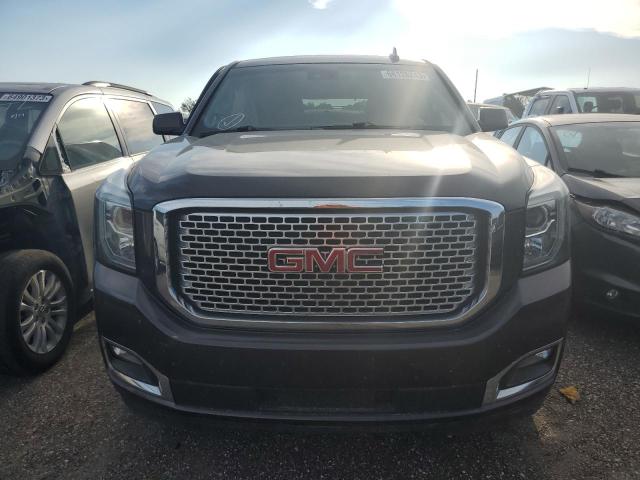Photo 5 from auction – 2016 GMC YUKON DENA with VIN 1GKS1CKJ2GR252436
