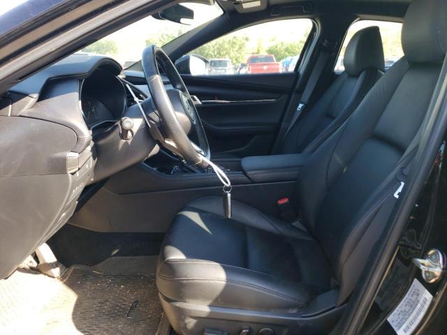 Photo 7 from auction – 2022 MAZDA 3 with VIN JM1BPBJY4N1510678