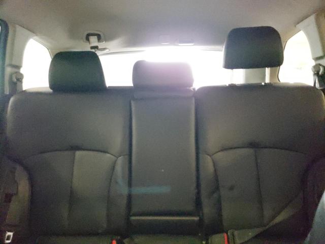 Photo 10 from auction – 2013 SUBARU OUTBACK 2. with VIN 4S4BRCKC7D3240377