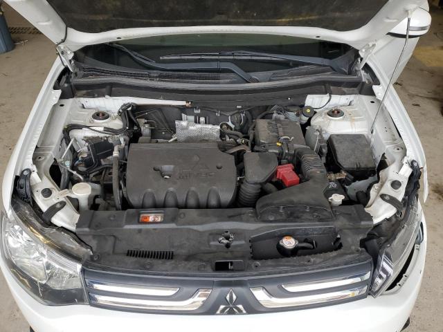 Photo 12 from auction – 2014 MITSUBISHI OUTLANDER with VIN JA4AZ3A36EZ002272