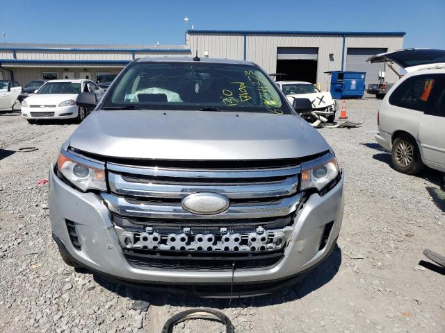 Photo 5 from auction – 2012 FORD EDGE SE with VIN 2FMDK4GC9CBA83140
