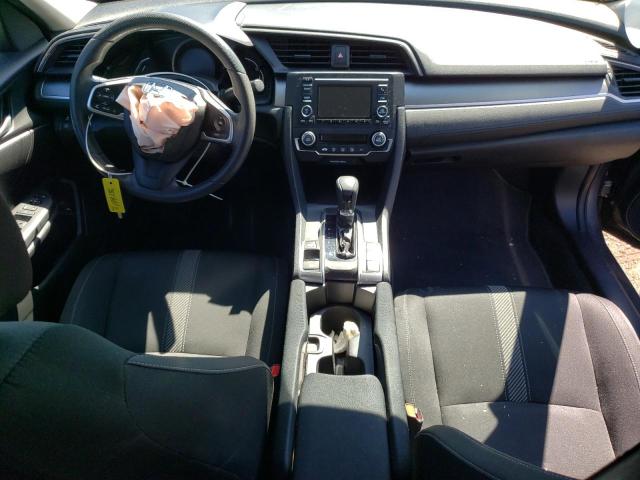 Photo 8 from auction – 2018 HONDA CIVIC LX with VIN 2HGFC2F55JH585592