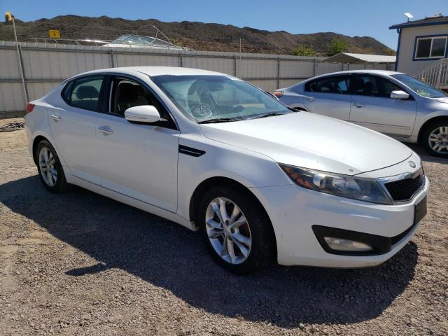 Photo 4 from auction – 2013 KIA OPTIMA LX with VIN 5XXGM4A75DG231485