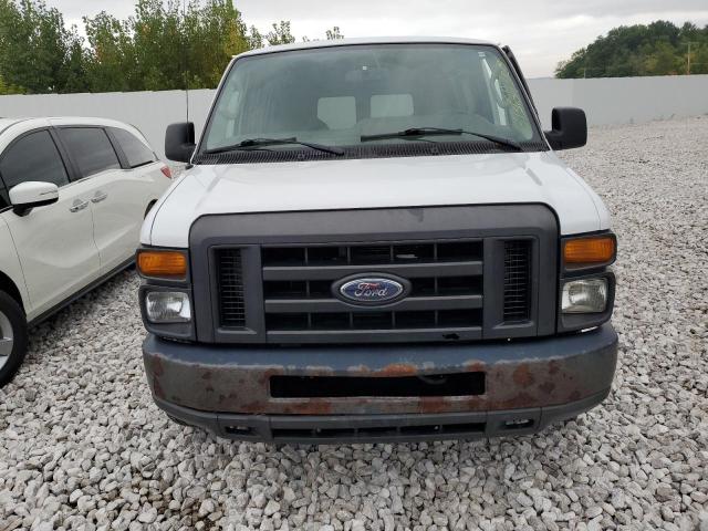Photo 5 from auction – 2012 FORD ECONOLINE with VIN 1FTNE1EL6CDA31797