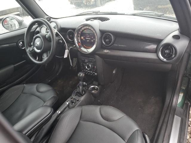 Photo 8 from auction – 2015 MINI COOPER S with VIN WMWZP3C54FT707943