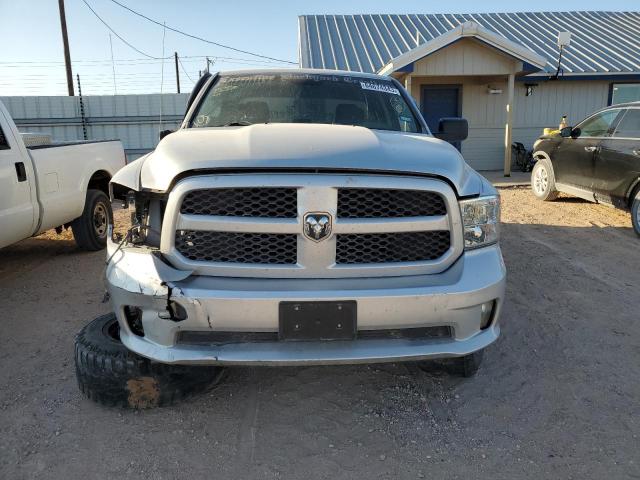 Снимка 5 от търг – 2018 RAM 1500 ST с VIN 1C6RR7FT1JS121902