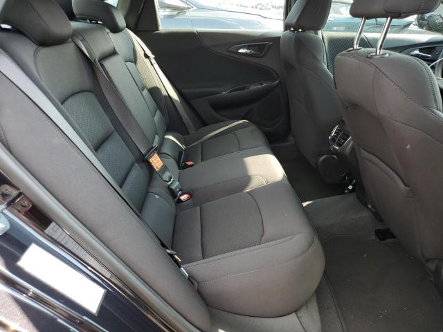 Photo 10 from auction – 2023 CHEVROLET MALIBU LT with VIN 1G1ZD5ST7PF232885