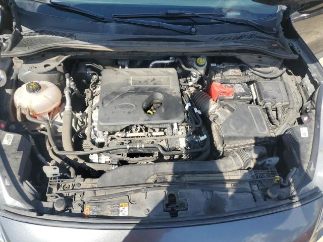 Photo 11 from auction – 2020 FORD ESCAPE SE with VIN 1FMCU0G66LUA37705
