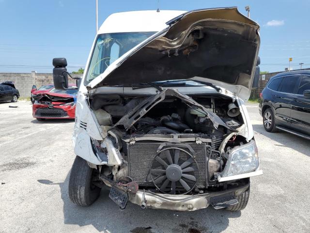 Photo 5 from auction – 2006 DODGE SPRINTER 2 with VIN WD0PD644065882549