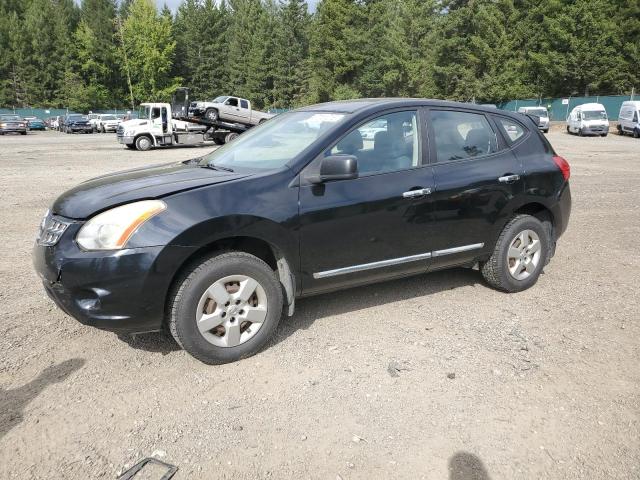 Photo 1 from auction – 2011 NISSAN ROGUE S with VIN JN8AS5MV9BW284119
