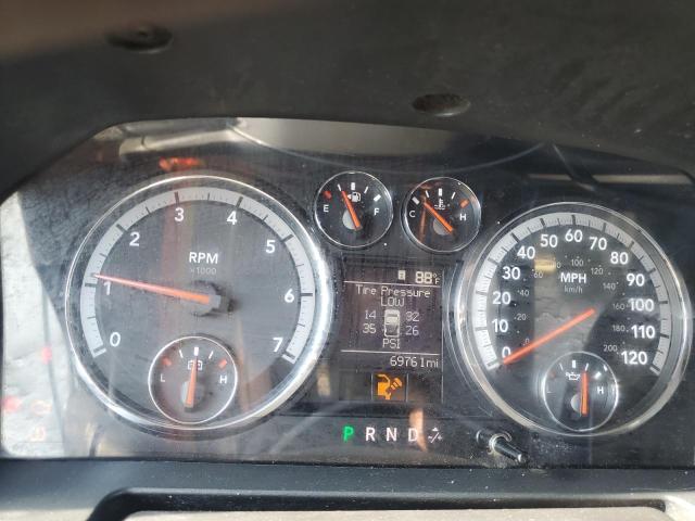 Photo 9 from auction – 2012 DODGE RAM 1500 S with VIN 1C6RD7KT4CS244892