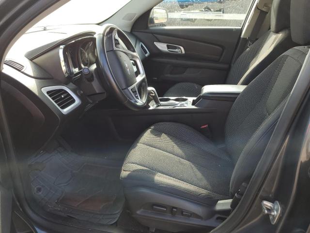 Photo 7 from auction – 2010 GMC TERRAIN SL with VIN 2CTFLDEY5A6236728