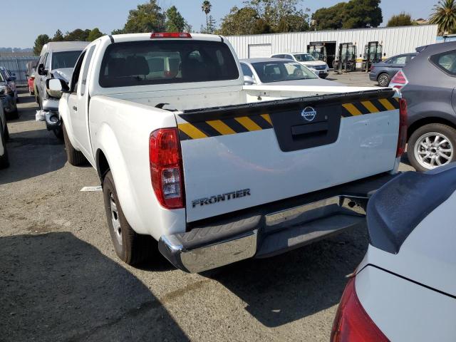 Photo 6 from auction – 2014 NISSAN FRONTIER S with VIN 1N6BD0CTXEN760883