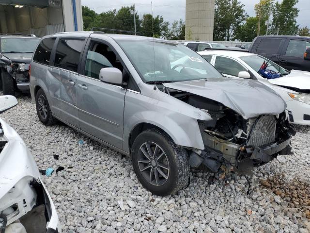Photo 4 from auction – 2017 DODGE GRAND CARA with VIN 2C4RDGCG3HR581055