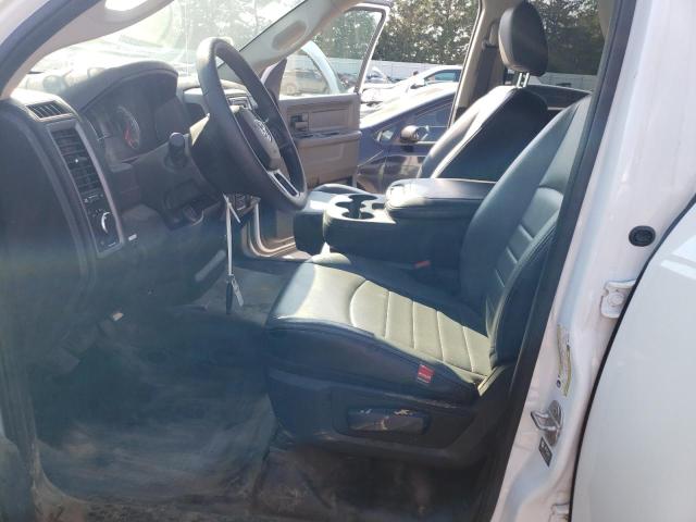 Photo 7 from auction – 2021 RAM 1500 CLASS with VIN 1C6RR7FG7MS574333