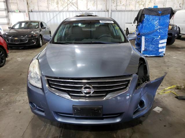 Photo 5 from auction – 2011 NISSAN ALTIMA BAS with VIN 1N4AL2AP2BN477267