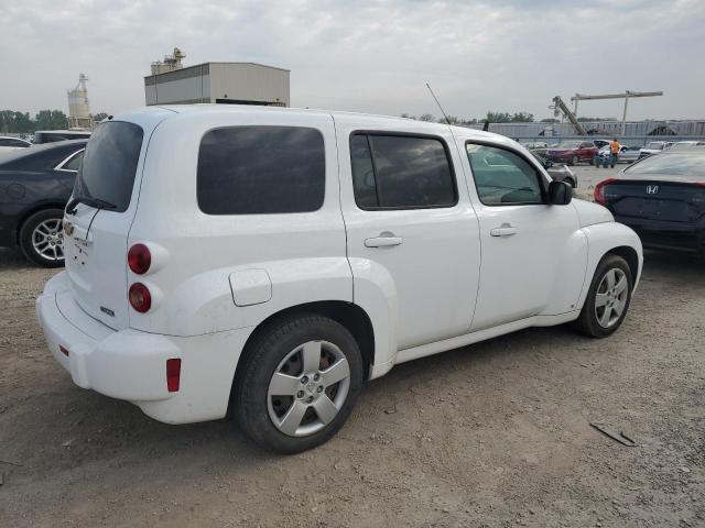 Photo 3 from auction – 2010 CHEVROLET HHR LS with VIN 3GNBAADB9AS519847