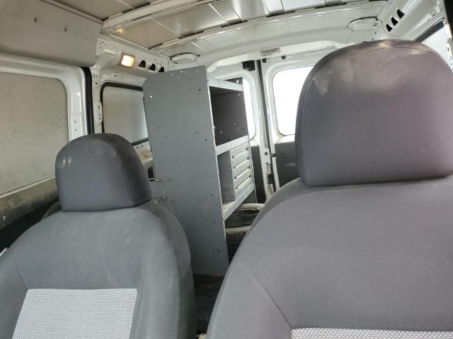 Фото 10 с аукциона – 2015 RAM PROMASTER с VIN ZFBERFAT1F6A31244
