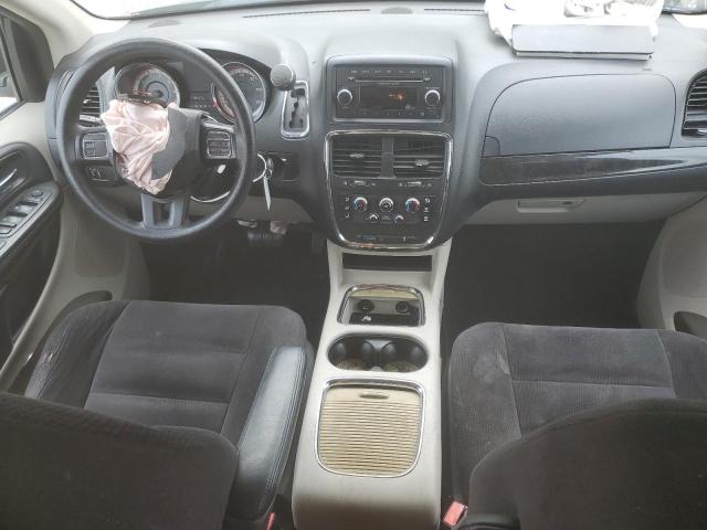 Фото 8 с аукциона – 2014 DODGE GRAND CARA с VIN 2C4RDGCG4ER213799