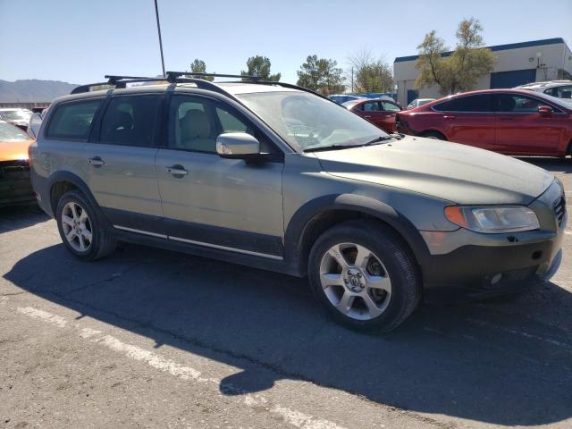 Photo 4 from auction – 2008 VOLVO XC70 with VIN YV4BZ982381024286