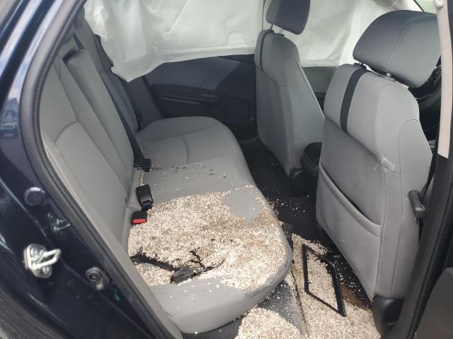 Photo 10 from auction – 2017 HONDA CIVIC EX with VIN 19XFC1F36HE206872