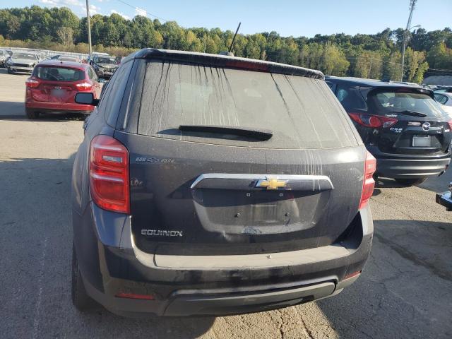 Photo 6 from auction – 2017 CHEVROLET EQUINOX LS with VIN 2GNALBEK4H1561469
