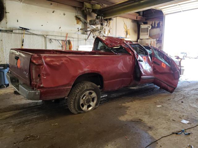 Photo 3 from auction – 2007 DODGE 100 with VIN 3D7MX38C77G711610