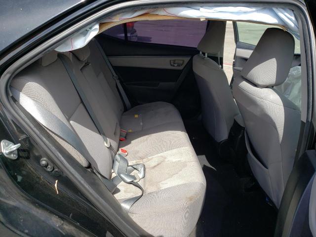 Photo 10 from auction – 2015 TOYOTA COROLLA L with VIN 5YFBURHE3FP196340