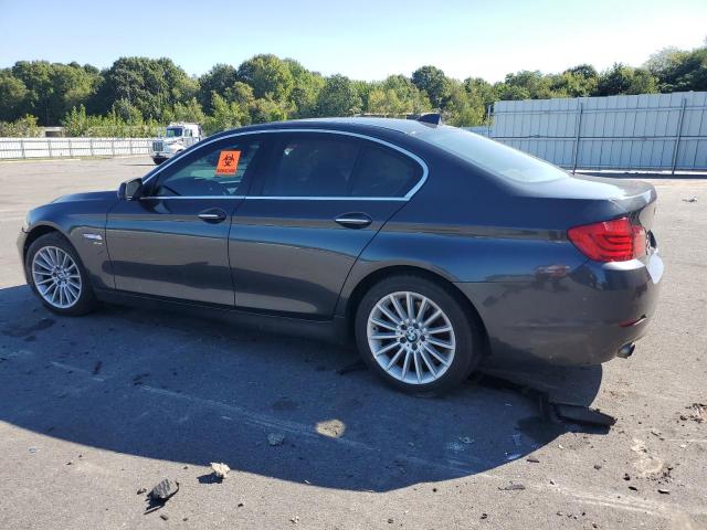 Photo 2 from auction – 2011 BMW 535 XI with VIN WBAFU7C5XBC874708