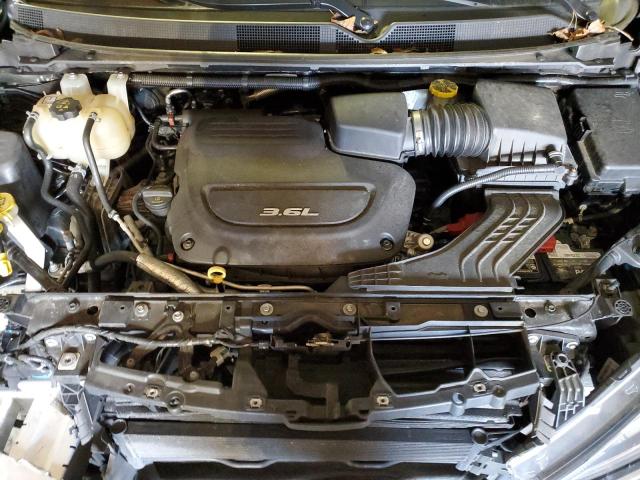 Photo 12 from auction – 2018 CHRYSLER PACIFICA T with VIN 2C4RC1FG9JR260395