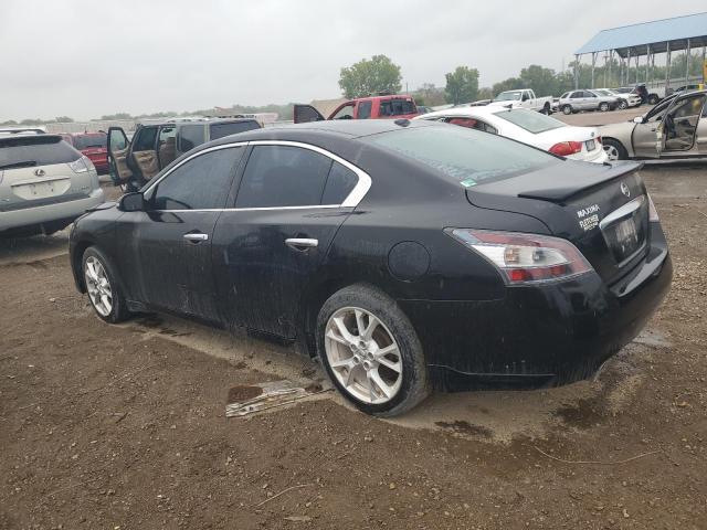 Zdjęcie 2 z aukcji – 2013 NISSAN MAXIMA S z VIN 1N4AA5AP4DC822353