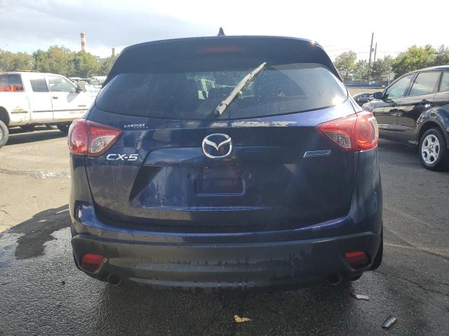 Zdjęcie 6 z aukcji – 2013 MAZDA CX-5 TOURI z VIN JM3KE2CE3D0133703