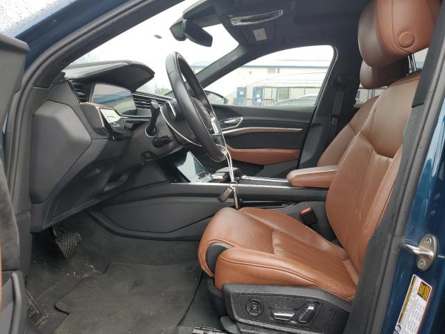 Photo 7 from auction – 2019 AUDI E-TRON PRE with VIN WA1VAAGE2KB025011