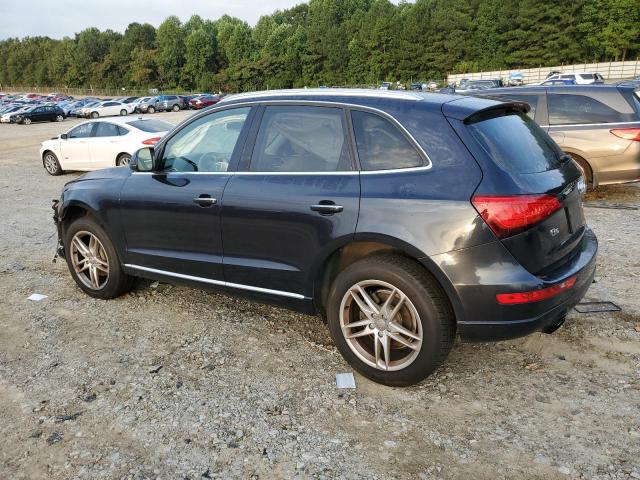 Photo 2 from auction – 2015 AUDI Q5 PREMIUM with VIN WA1LFAFP1FA021278