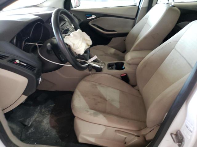 Photo 7 from auction – 2012 FORD FOCUS with VIN 1FAHP3M26CL358255