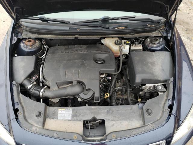 Снимка 11 от търг – 2011 CHEVROLET MALIBU LS с VIN 1G1ZB5E13BF252589