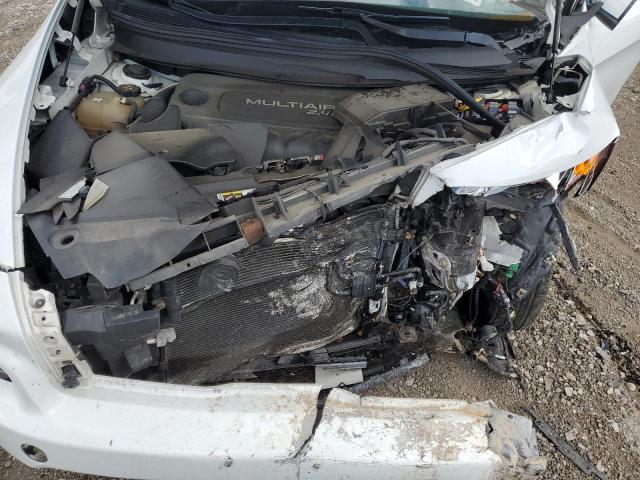 Photo 12 from auction – 2015 JEEP CHEROKEE L with VIN 1C4PJMDB1FW599060