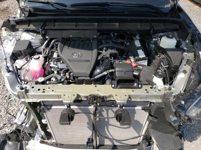 Photo 12 from auction – 2023 TOYOTA HIGHLANDER with VIN 5TDKDRAH3PS001057