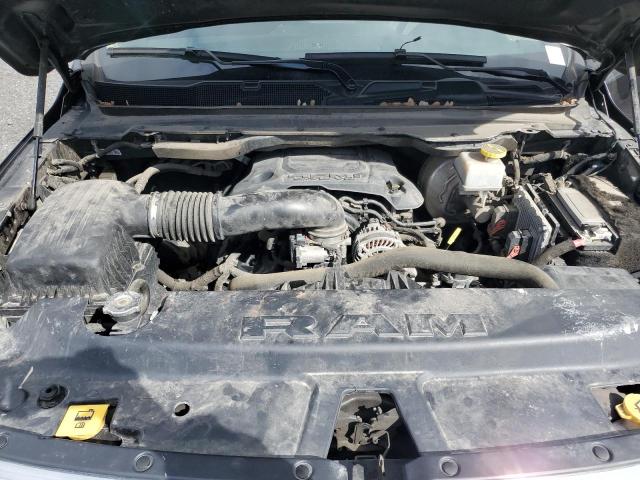 Photo 11 from auction – 2021 RAM 1500 TRADE with VIN 1C6SRFCT7MN666845