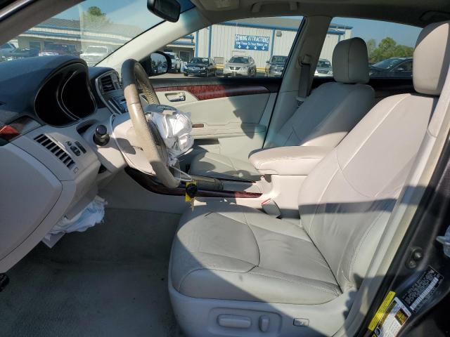 Photo 7 from auction – 2011 TOYOTA AVALON BAS with VIN 4T1BK3DB8BU424615