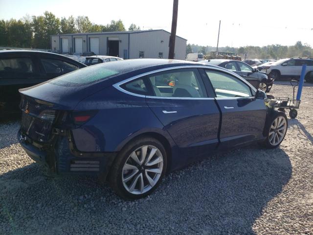 Photo 3 from auction – 2019 TESLA MODEL 3 with VIN 5YJ3E1EBXKF192529