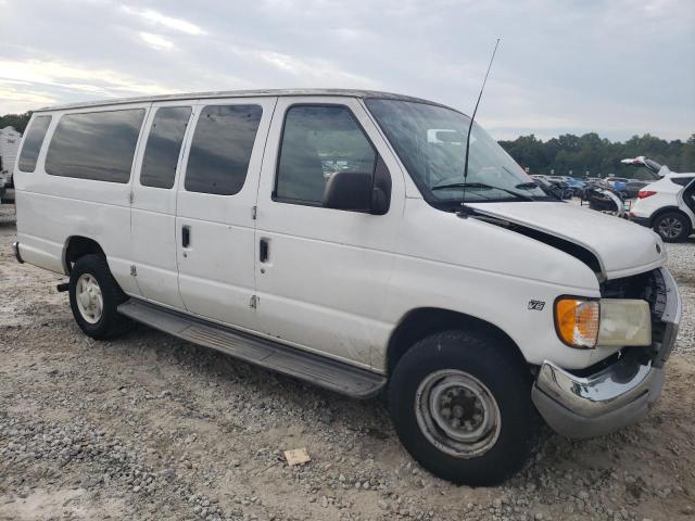 Photo 4 from auction – 2001 FORD ECONOLINE with VIN 1FBSS31L11HB48212